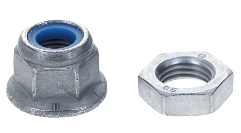 Tie Rod End Right LEMFORDER